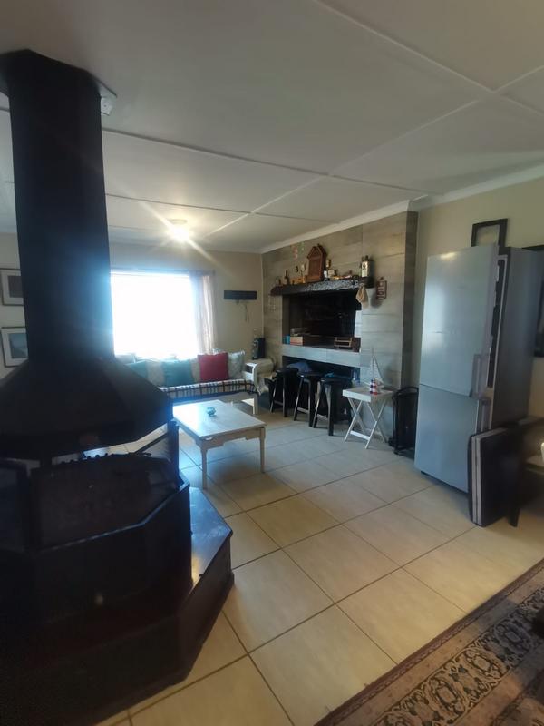 3 Bedroom Property for Sale in Gouritsmond Western Cape
